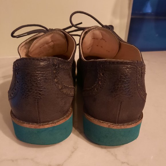 Cole Haan oxfords - Picture 3 of 5